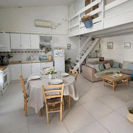 Casa vacanze Maison De Charme Dans Le Village De Sur Seudre Classé Beau Village De France Mornac-sur-Seudre
